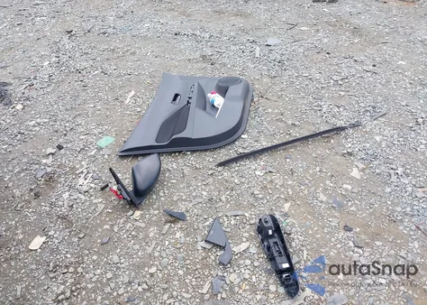 2023 Nissan Kicks S Xtronic Cvt z USA, uszkodzony, nr VIN 3N1CP5BV9PL571677